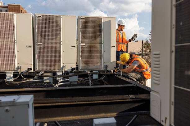 Best HVAC replacement cost  in Castle Hills, TX