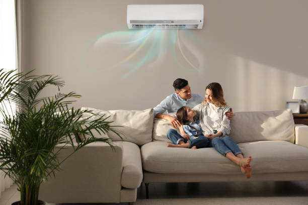 Best Affordable HVAC services  in Castle Hills, TX