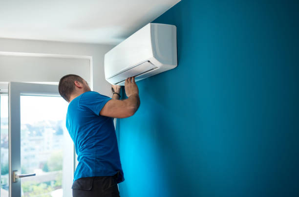 Best HVAC cleaning services  in Castle Hills, TX