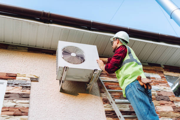 Best Local HVAC companies  in Castle Hills, TX
