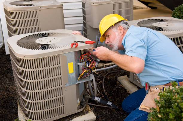 Best Heating repair services  in Castle Hills, TX