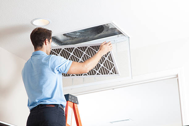 Best Affordable HVAC services  in Castle Hills, TX