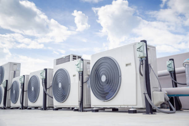Best Best HVAC companies  in Castle Hills, TX