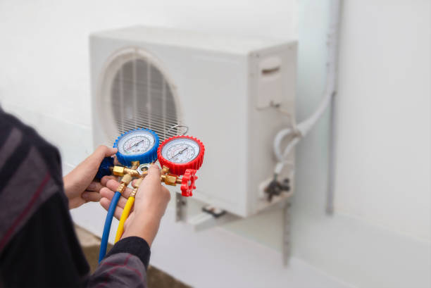 Best Air conditioning repair  in Castle Hills, TX