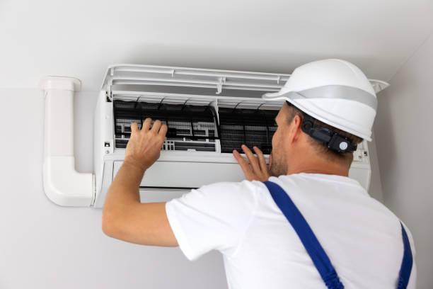 Best HVAC air duct cleaning  in Castle Hills, TX