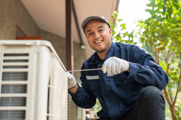 Best Best HVAC companies  in Castle Hills, TX