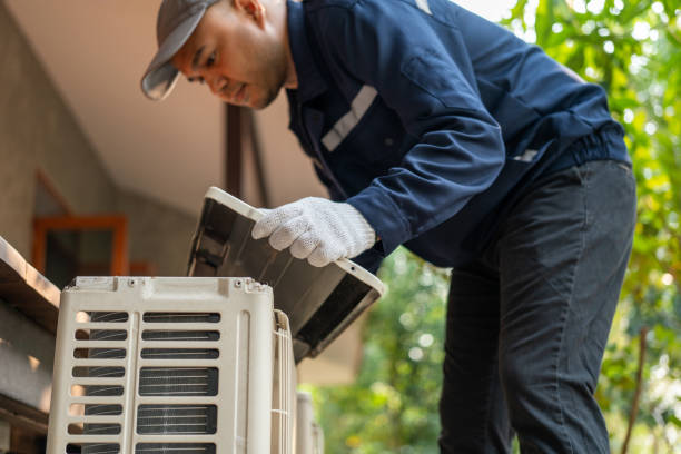 Best HVAC installation services  in Castle Hills, TX